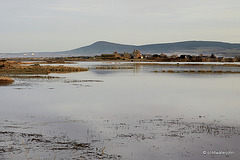 Spey Bay from Kingston on Spey