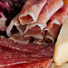 Proscuitto, Salami and Cheeses