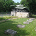 Denkmal Sowjetarmee - Sowjeitischer Friedhof Baruth