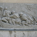 Denkmal 1941-1945 Sowjetarmee - Baruth