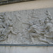Denkmal 1941-1945 Sowjetarmee - Baruth