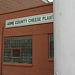 Ashe County Cheese Plant..