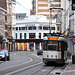 Antwerp tram 7033