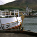 Husavik from the Harbour