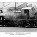 GWR 2-6-2T 5510 Swindon 18 9 1957