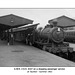 GWR 2-6-0 6327 Taunton Summer 1963
