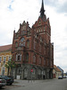 Golßen - Rathaus