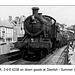 GWR 260 6338 Dawlish Summer 1962