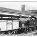 GWR 0-6-2T 6618 Snow Hill Birmingham 26 4 1962