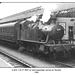 GWR 2-6-2T 4507 - Taunton - 1962