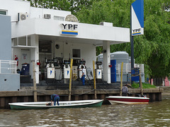 Waterside Fuel