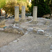Peristyle (Garden with Columns)