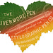 The Livermore Pen, Stylographic Pen Co., Boston, Mass.