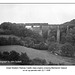 GWR Castle Menheniot Viaduct  - 22.7.1936