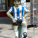 Maradona- Argentina's Footballing Hero