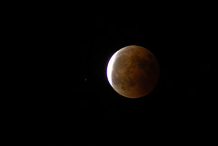 Lunar Eclipse 00:05