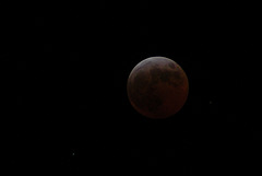 Lunar Eclipse 22:59