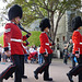 Changing of the Guards @ Windsor