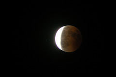 Lunar Eclipse 00:15