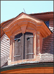 Alte Fenster und Türen 001