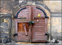 Alte Fenster und Türen 003