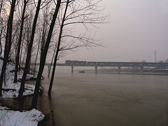 Xiancheng bridge