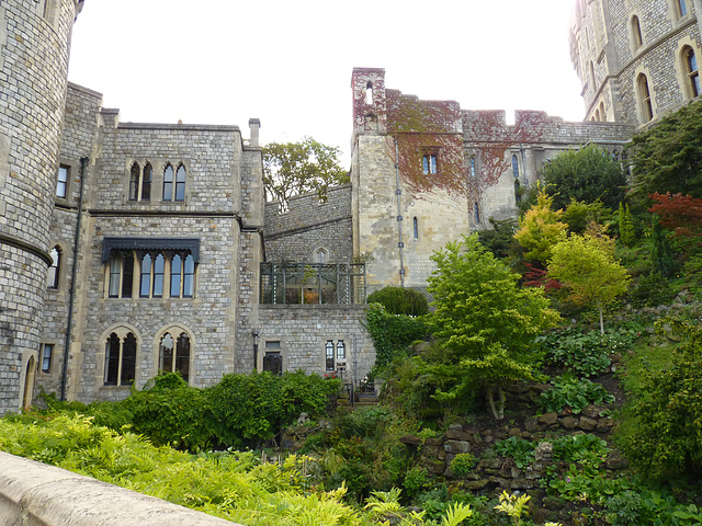 Windsor Castle 12