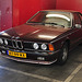 1984 BMW 635 CSI