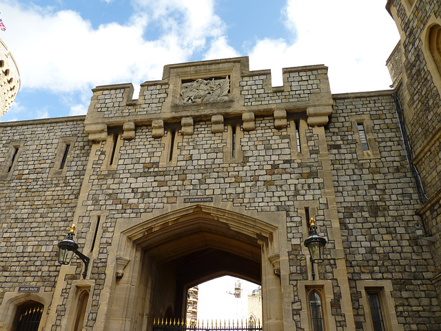 Windsor Castle 6