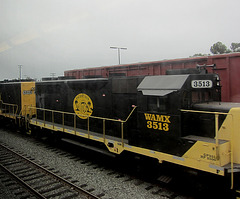 Pacific Sun Railroad 1295a