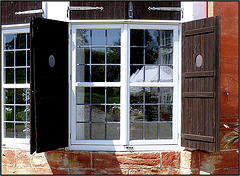 Alte Fenster und Türen 015