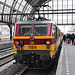 Amsterdam-Brussels Express at Amsterdam