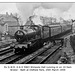 GWR  4-6-0 5963 Wimpole Hall Oldfield Park 25 3 1959