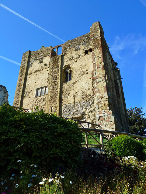 guildford castle, surrey
