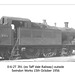 0-6-2T 391 (Ex Taff Vale Railway) 15 10 56