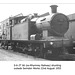 0-6-2T 66 ex Rhymney Railway at Swindon 22 8 55
