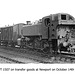 0-6-0PT 1507 Newport 14.10.1953