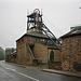 Caphouse Colliery