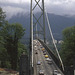 Lions Gate Bridge, Vancouver
