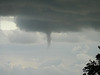 Patio Life: Tornado off the Coast UK 4