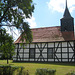 Dorfkirche Dümde