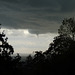 Patio Life: Tornado off the Coast UK 3