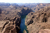 Colorado River and Black Canyon