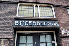 Company of B. Moerbeek Jr.
