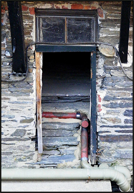 Alte Fenster und Türen 054