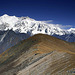 Kanchenjunga Panorama