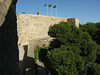 Castillo del Gibralfaro