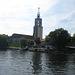 Potsdam - Heilige Geist Kirche (Nachbau)