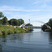 Brücke B2 bei Neufahrland am Weissen See