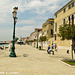 Venice - Fondamenta Zattere Al Ponte Lungo -  060114-036